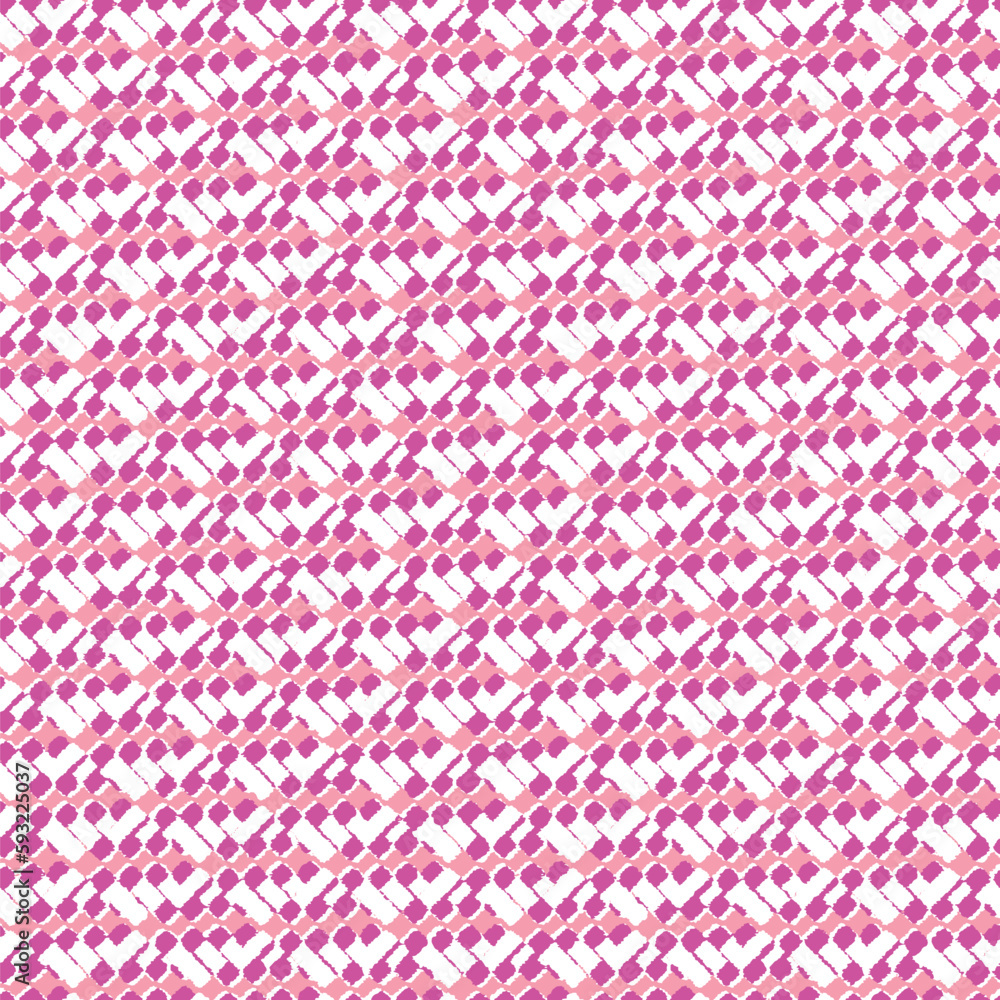 Seamless abstract geometric pattern. Vector Illustration. Seamless abstract geometric pattern. Vector Illustration.