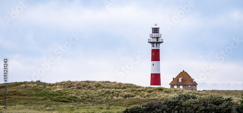 Am Leuchtturm