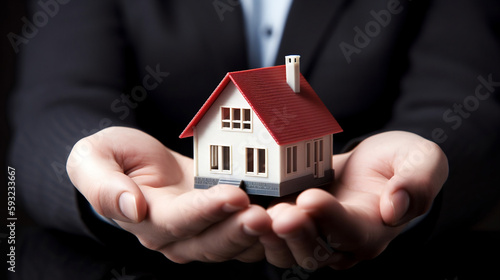 Property insurance, Generative Ai