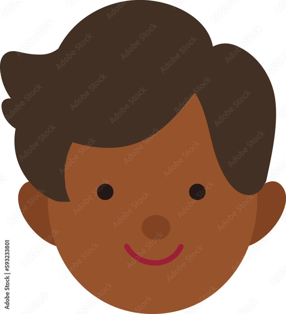 cute boy avatar icon cute boy avatar icon