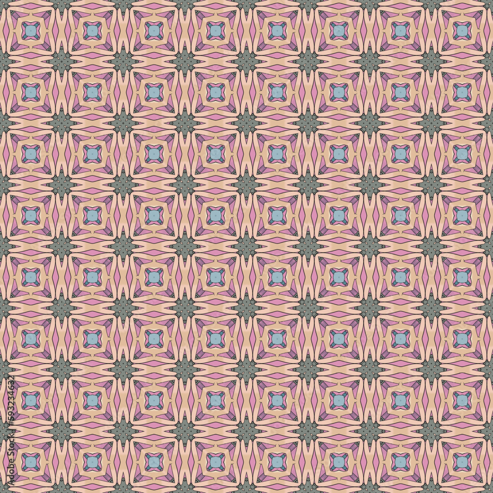 Seamless Fashion Geometry Pillow Minimal Arabic Stylish Repeat Beautiful Creative Vintage Shape Tile Trendy Art Fabric Textile Wallpaper Modern Print Line Design Background Graphic Pattern. Seamless Fashion Geometry Pillow Minimal Arabic Stylish Repeat Beautiful Creative Vintage Shape Tile Trendy Art Fabric Textile Wallpaper Modern Print Line Design Background Graphic Pattern.