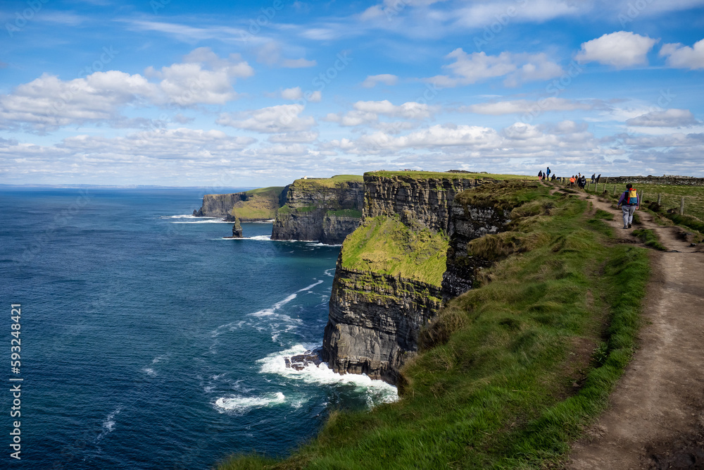 moher clifs