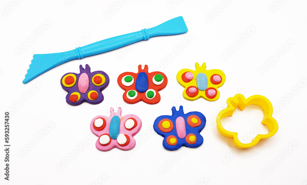 modeling clay, clay, kid, art, colors, craft tool, molds, mushroom, group, red, yellow, green, blue, pink, brown, purple, Education, artist modeling clay, clay, kid, art, colors, craft tool, molds, mushroom, group, red, yellow, green, blue, pink, brown, purple, Education, artist