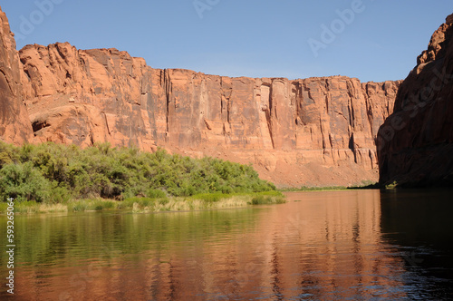 Colorado River Arizona