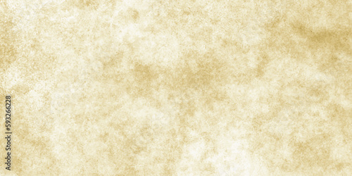Abstract watercolor light brown concrete background paper texture, perfect for wallpaper or background design .Grunge abstract background and Vintage paper background .old paper texture design	
