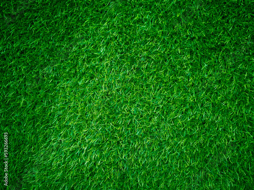 Green grass texture background grass garden concept used for making green background football pitch, Grass Golf, green lawn pattern textured background....
