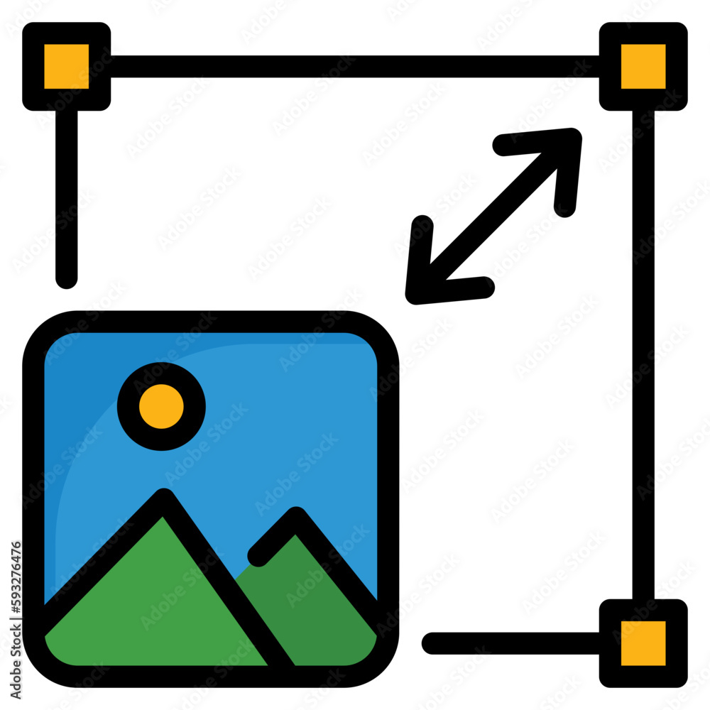 Resize Icon Resize Icon