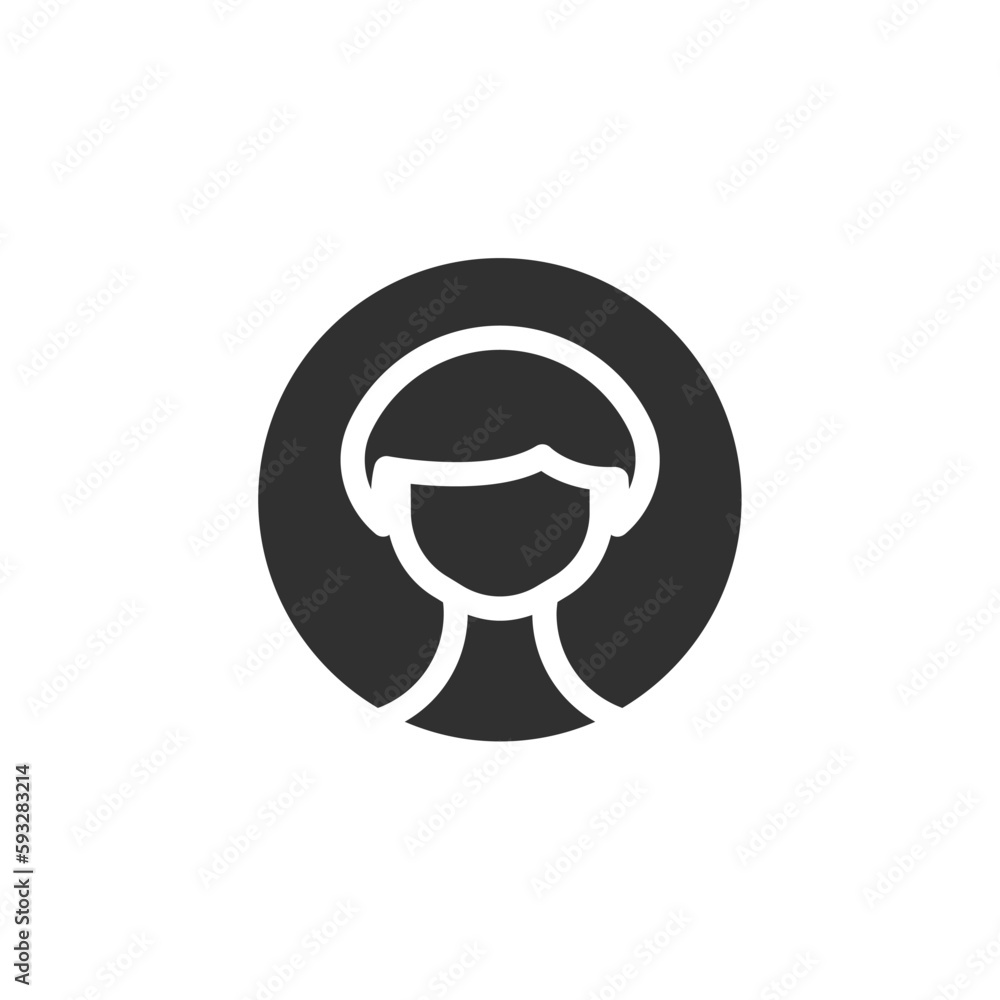 User Picture icon, isolated User Picture sign icon, vector illustration User Picture icon, isolated User Picture sign icon, vector illustration