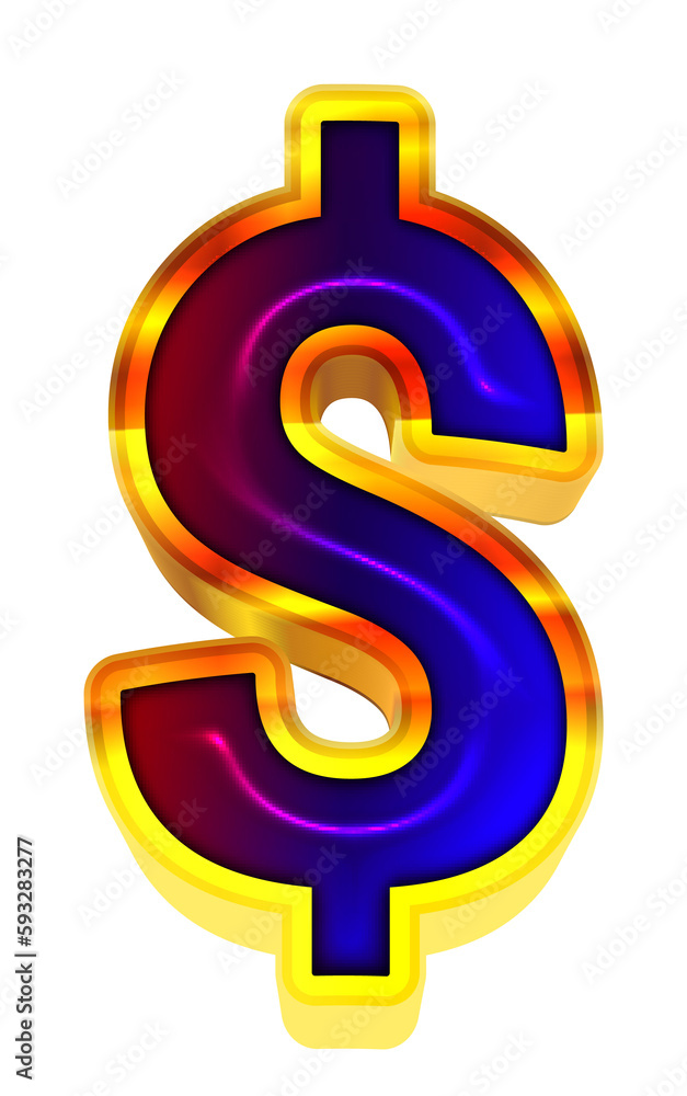 Glossy alphabet letters Glossy alphabet letters