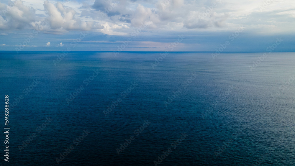 Obraz premium Long sea