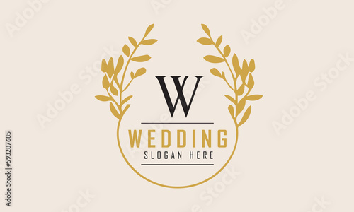  flat  wedding logos design and marriage sign monogram design 