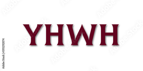 YHWH