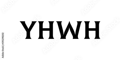 YHWH