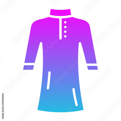Kurta Icon