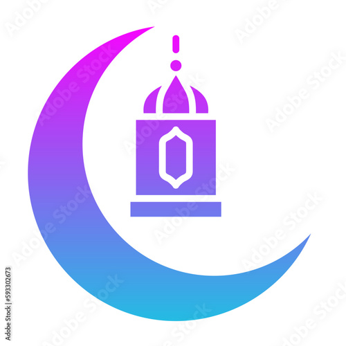 Moon Icon