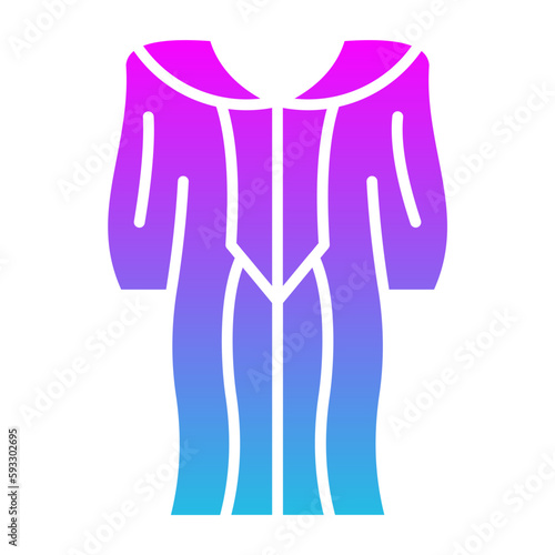 Djellaba Icon