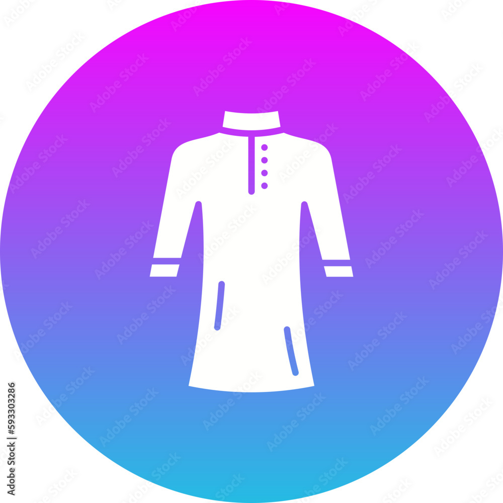 Kurta Icon Kurta Icon