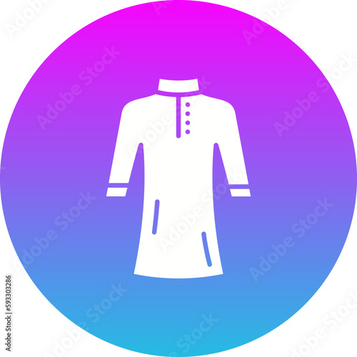 Kurta Icon