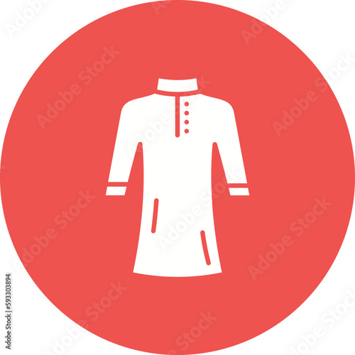 Kurta Icon