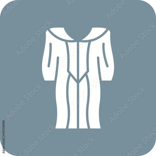 Djellaba Icon