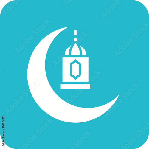Moon Icon