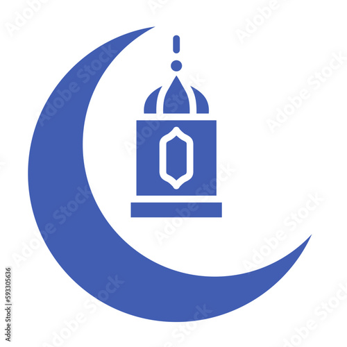 Moon Icon
