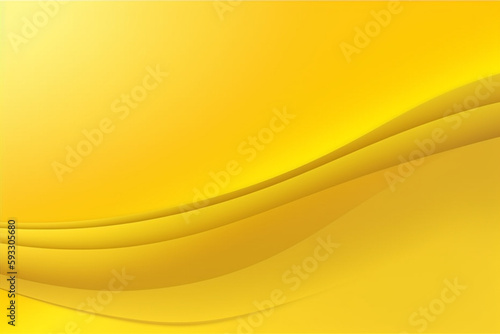 Abstract Yellow Texture Background Wallpaper Design