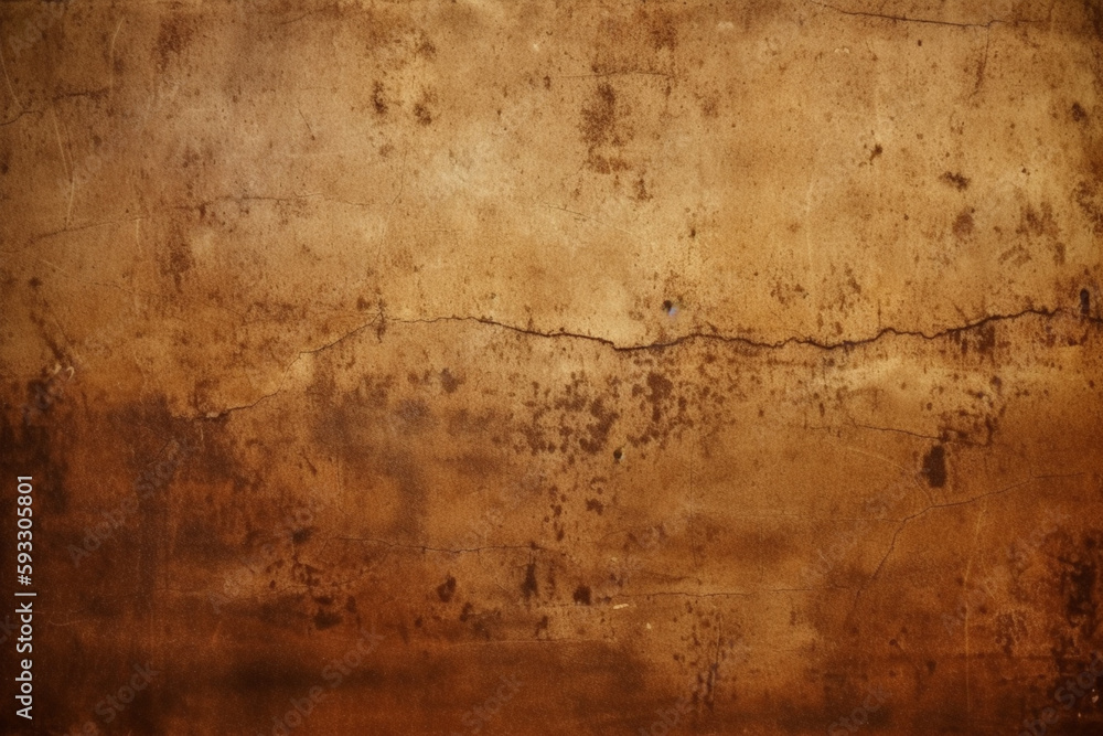 Brown Grunge Texture  Background Wallpaper Design