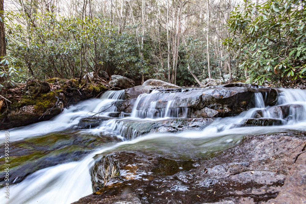 Glen Onoko State Park Glen Onoko State Park