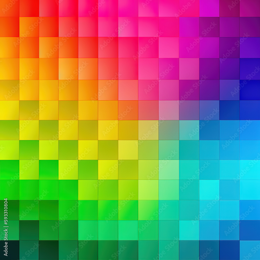 gradiente color
