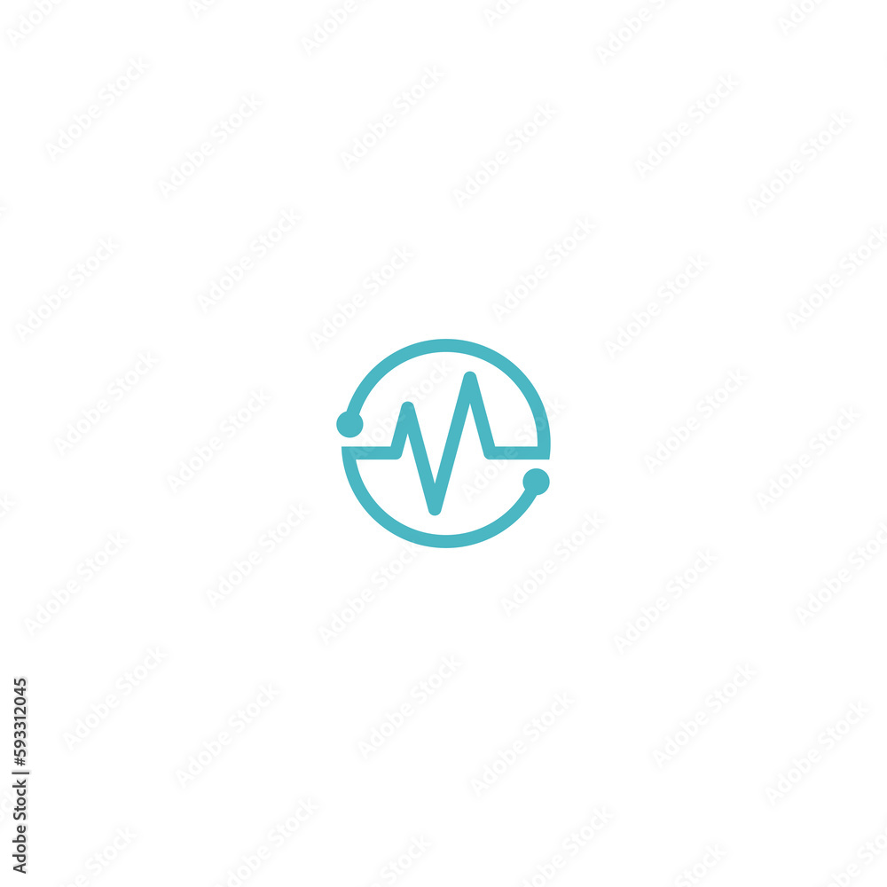 pulse Logo Design pulse Logo Design