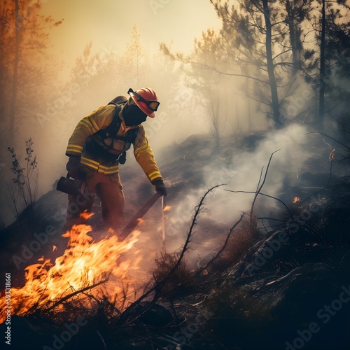 Firefighter19