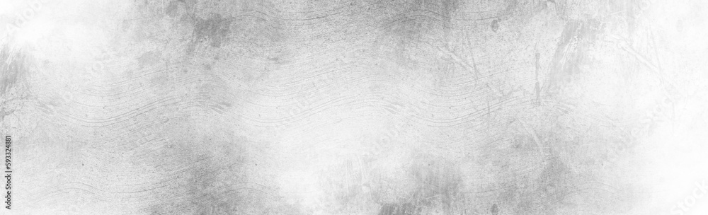 Naklejka premium Abstract texture banner background, Colorful smooth illustration Background