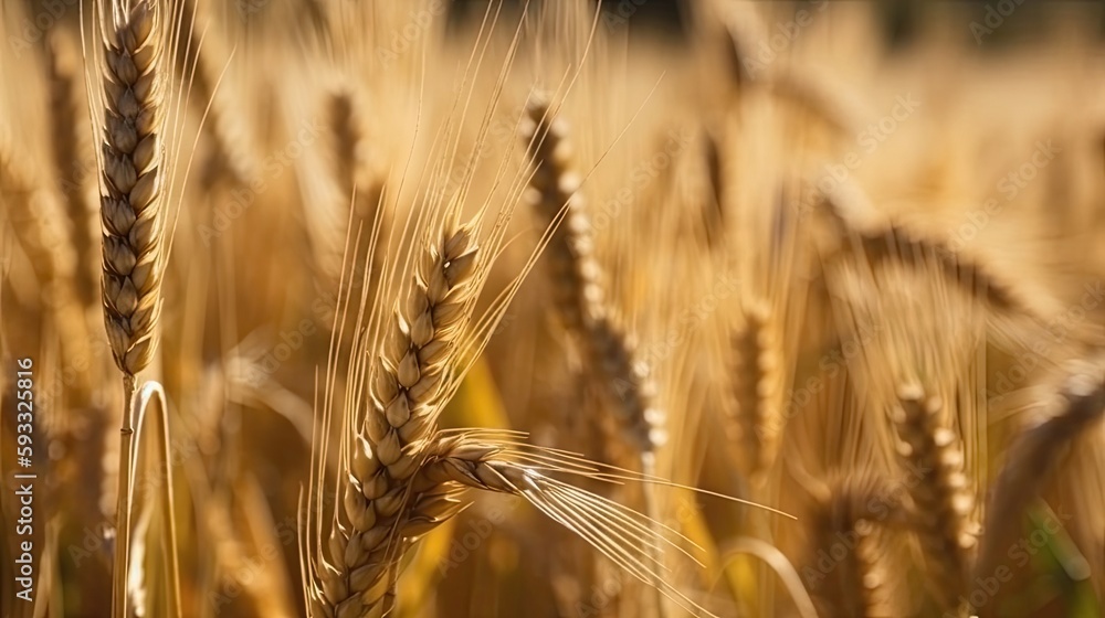 Wheat Generative AI