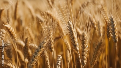 Wheat Generative AI