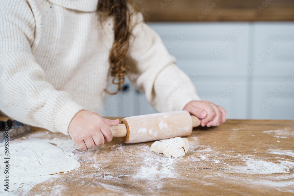 Wspólne pieczenie ciastek Wspólne pieczenie ciastek