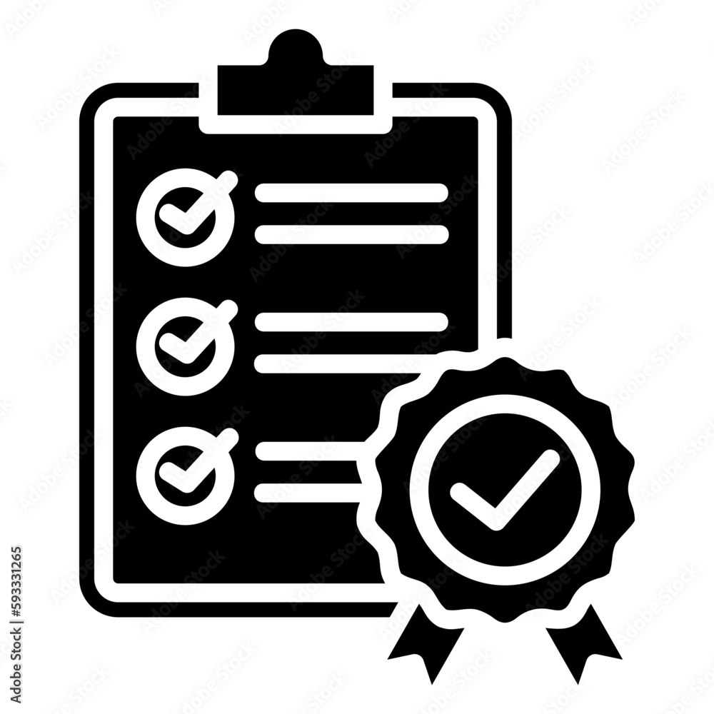 Checklist Checklist
