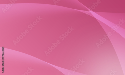 Abstract gradient soft blur Pacific Pink background