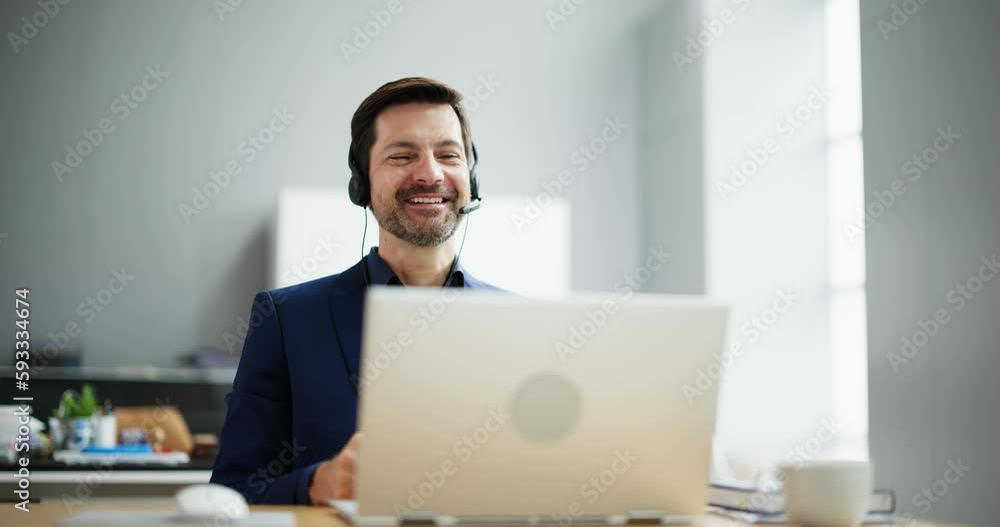 Online Video Conference Training Webinar Online Video Conference Training Webinar