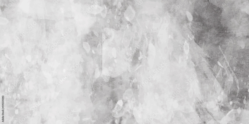 Naklejka premium Concrete wall gray color for the background. Cement wall modern style background. Stone and concrete surfaces, background and gray marble texture background.