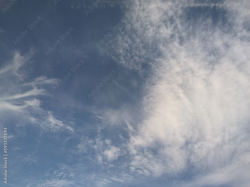 Cloud that looks like a compact cotton candy Cloud that looks like a compact cotton candy