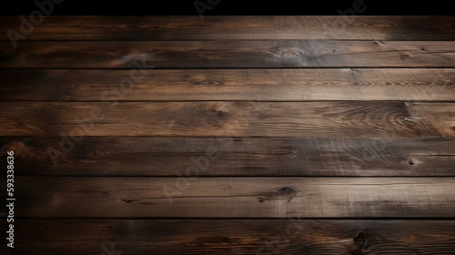 Dark wooden texture. wood texture. Wood background. Modern wooden facing background