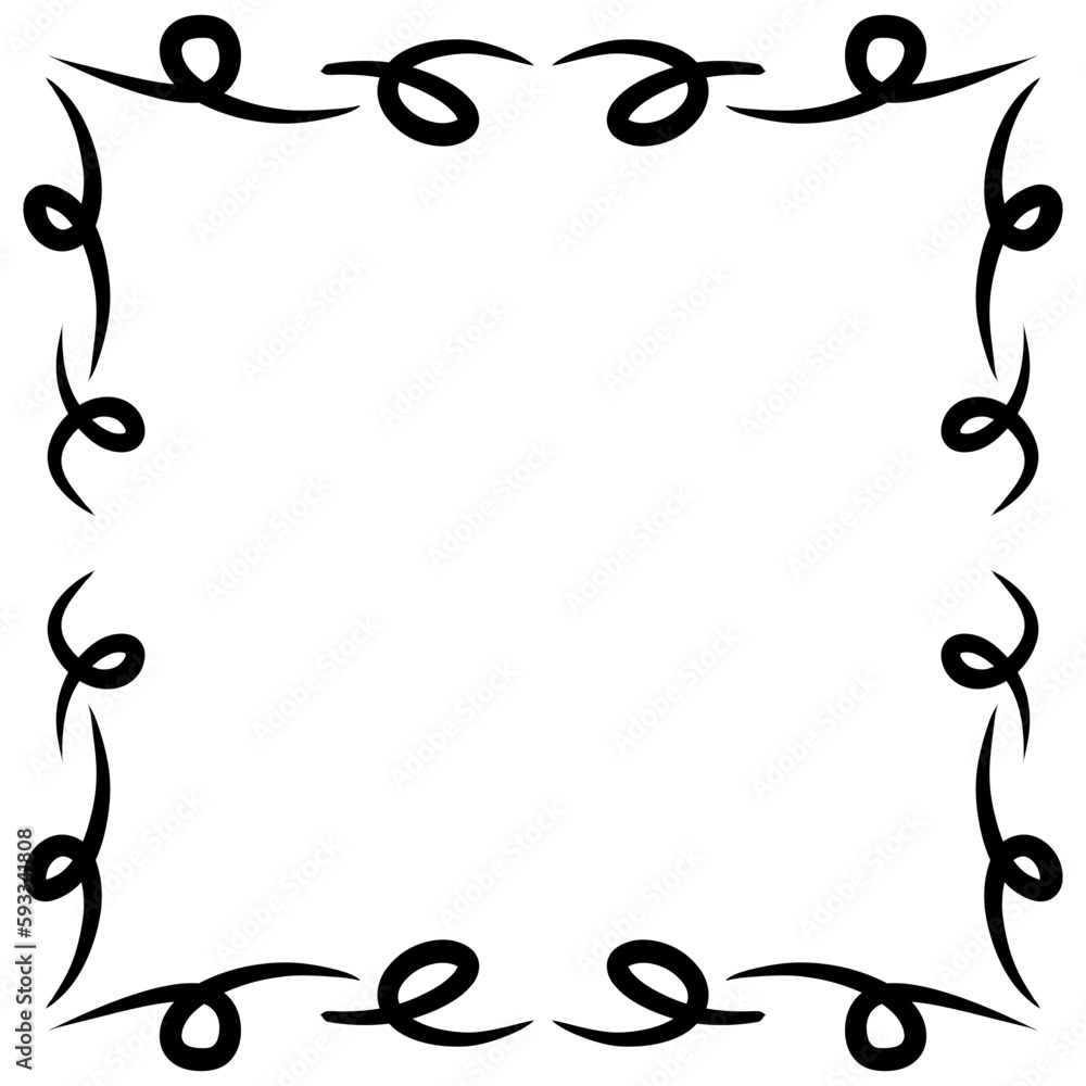 Rectangle frame 1:1 Rectangle frame 1:1