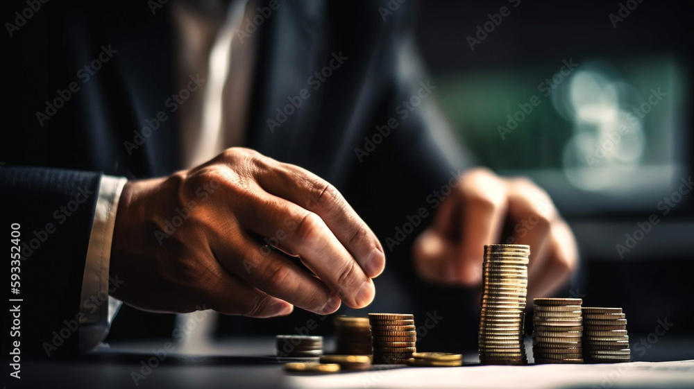 The Concept Of Business Growth and financial Investment The Concept Of Business Growth and financial Investment