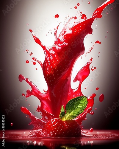Strawberry 