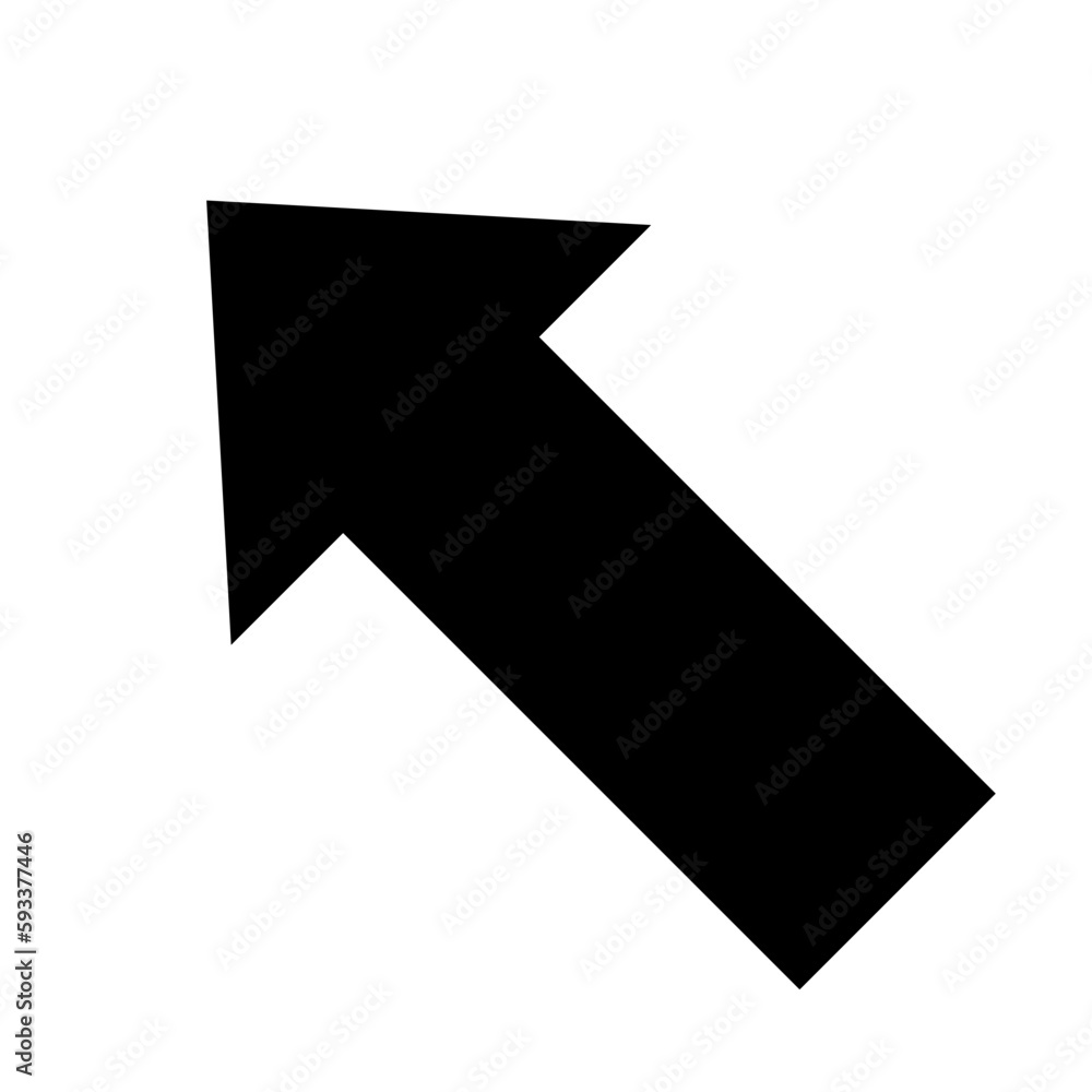 arrow arrow