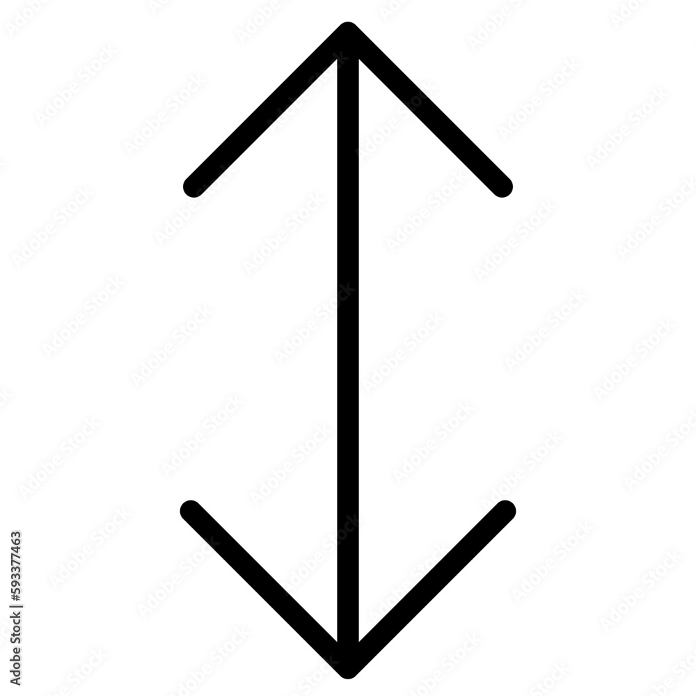 arrow arrow