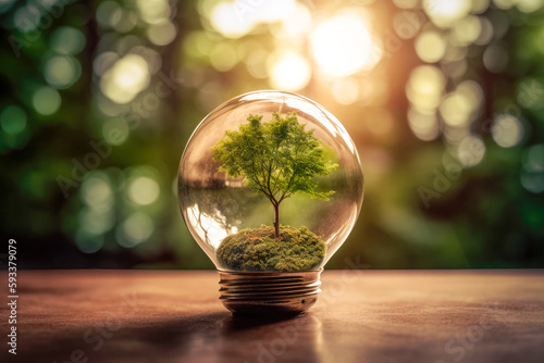 Green enterprises that rely on renewable energy can reduce climate change and global warming. For a clean and environmentally beneficial environment. High quality generative ai