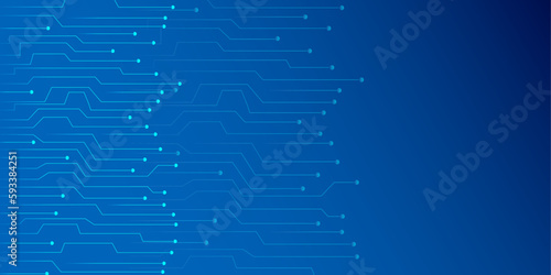 テクノロジー　ネットワーク　背景　テクスチャ