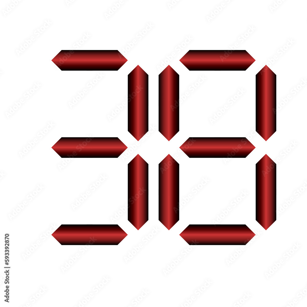 Number 38 digital . .png Number 38 digital . .png